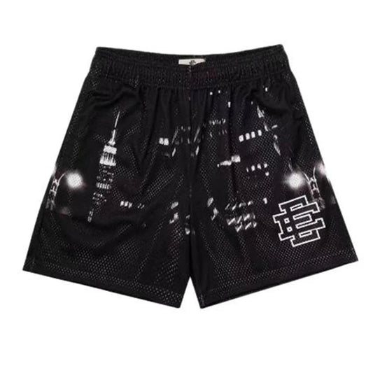 DUKE Shorts "Night In NYC"