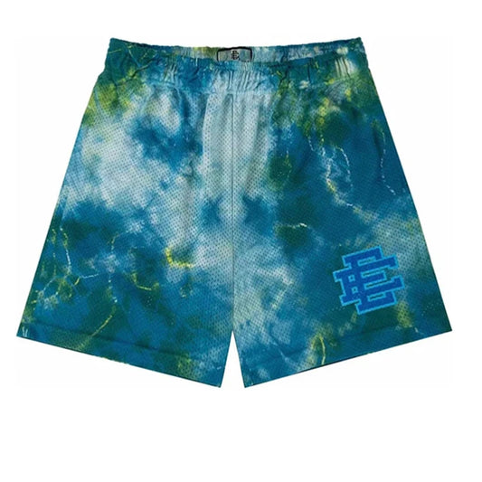 DUKE Shorts "Blue Sea"