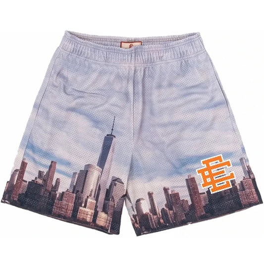 DUKE Shorts "New York City"