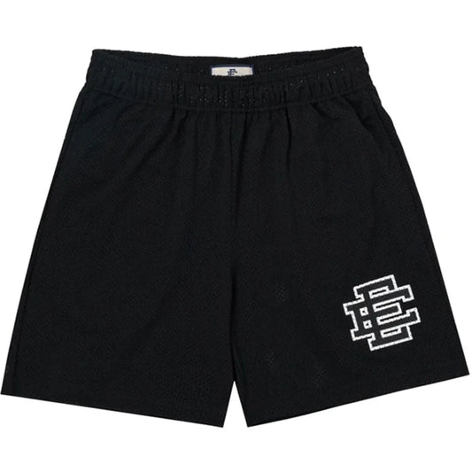 DUKE Shorts "Black"