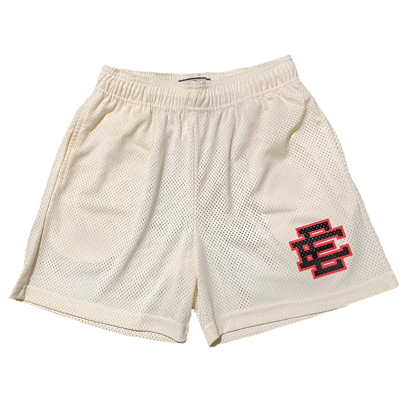 DUKE Shorts "Cream"