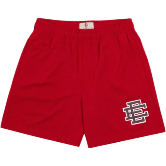 DUKE Shorts "Red"